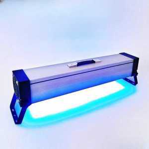 uv램프 UV 경화기 조사기 레진 공냉식 페디큐어 180w