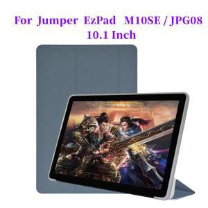 점퍼 EzPad M10SE 10.1 인치 태블릿 PC용 케이스, 스탠드 TPU 소프트 쉘 커버, JPG08 용