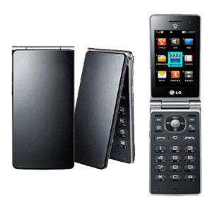 효도폰 학생폰 알뜰폰 와인샤베트 LG-KH8400 무약정 공기계 고3폰 SK 2G 3G