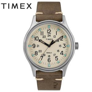 [TIMEX 정품] TW2R96800 미국을 대표하는 헤리티지 시계
