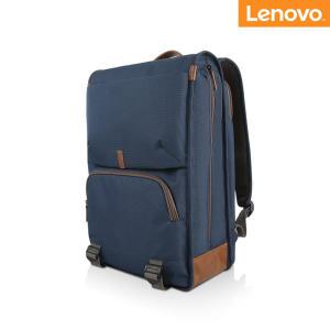 Lenovo 노트북 어반 백팩 B810 by Targus (블루컬러/39.6cm/15.6형)