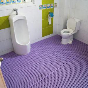 마루매트 욕실 미끄럼방지 화장실 바닥 발판