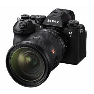소니 풀프레임 미러리스 디지털카메라 A9M3 (본체+FE 24-70mm F2.8 GM II 렌즈) ILCE-9M3 공식대리점
