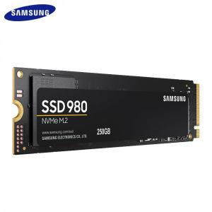 노트북 SSD 에스에스디 M.2 2TB 1TB 하드 SAMSUNG 980 PCIe Gen 3.0x4 NVMe 1.4 (2280) 최대 3500 메가바이