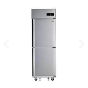 LG 비즈니스 냉장고 484L C050AH (냉장1/냉동1) 업소용냉장고~_MC