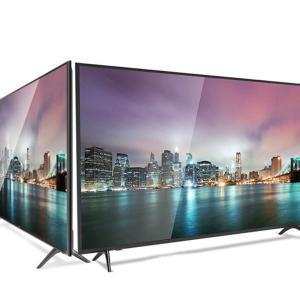 스마트 TV 티비 텔레비전 대형 LCD 모니터 95 100인치 4k LED