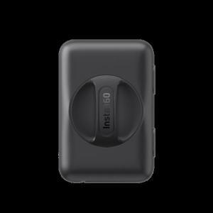 [촬영용]인스타 360 GPS 액션 리모컨 (2023)Ace Pro GO3 X3 ONE X2 RS 카메라블루투스 5.05m (16.4ft) 방수