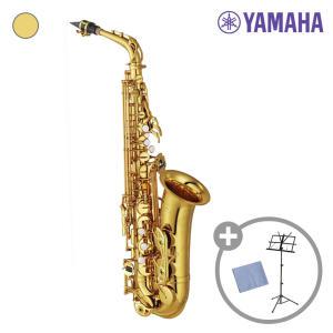 야마하 알토 색소폰 YAMAHA Alto Saxophone YAS-62