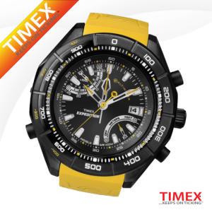 TIMEX [타이맥스] T49796 (T2N730) E-ALTIMETER 고도