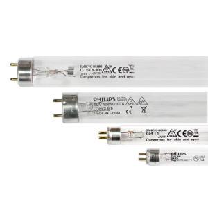 살균램프 UV 자외선 램프 TUV/G4T5/G15T8-AN/G6T5/G8T5/G10T8/G15T8 칫솔 소독기