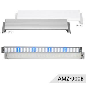 대형수족관조명 AMZ-L900B 슬림 LED램프 저전력 고출력 어항등 수초등 어항조명 LED등 길이조절가능