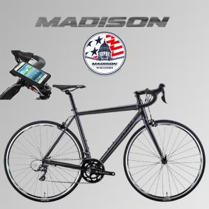 매디슨바이크 제로컨셉2.0 시마노 클라리스 16단 입문용 로드자전거 매디슨바이크