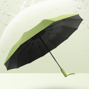 비천라이프 완전자동 3단우산 우산양산 겸용 자외선차단 양우산