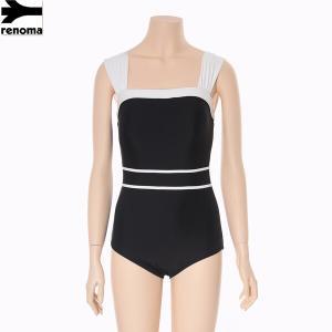 [레노마수영복]  여성 원피스 수영복  LS2C302  (브라캡내장형) 색상3종 택1