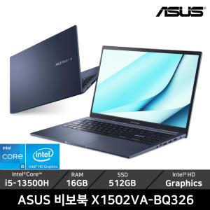ASUS 비보북 X1502VA-BQ326/ +마우스증정