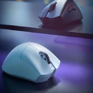 레이저 라이트닝 바이퍼 V3Pro 프로 PC게임 인체공학 마우스