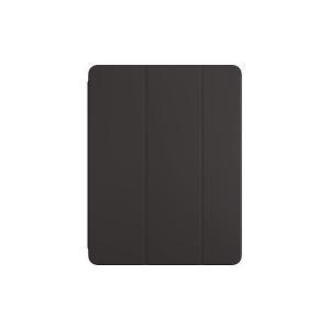 [관부가세포함] 정품 애플 아이패드 프로 12.9 스마트 폴리오 케이스 - 블랙(1~4세대용) Smart K