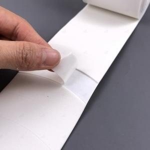 저자극 펌 뜯어쓰는 속눈썹연장 아이패치 언더 종이 커팅 글루 가모붙이기 단뜨기 테이프