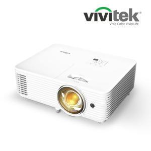 비비텍 VR3201ST 단초점빔프로젝터 XGA급 밝기4100안시