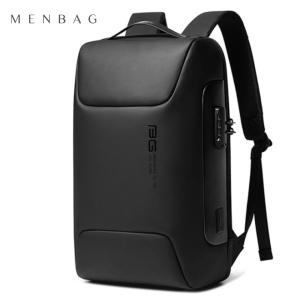 [맨백] 대용량 비즈니스 백팩 출장용 여행용 노트북 가방 BNG331A