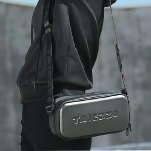 [맨백] 남자 미니 크로스백 핸드폰 닌텐도 가방 TAZ353D