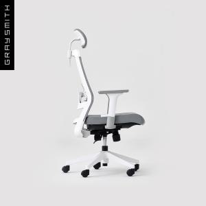 [국내생산] 그레이스미스 프로토 오피스 사무실 사무용 의자 체어 2colors
