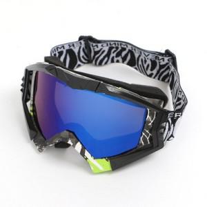 미러코팅 보드 스키 고글 안경착용 방풍고글