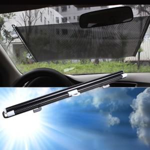 햇빛가리개 차량용 창문 롤 스크린 썬 블라인드 햇빛 자외선 차단 만능블라인드 차량 용블라인드 힛빛가리