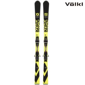 [펠리체]Volkl 뵐클 스키 DEACON 7.2 BLK/YEL/W 디콘7.2 올마운틴 스키