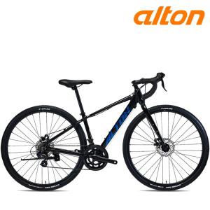[알톤스포츠]2024 알톤 자비스14D 700C 시마노14단 로드 자전거