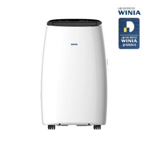 [위니아][공식인증점] 위니아 6형 냉난방 이동식에어컨 MPP07EAWH (19.8㎡ / 제습