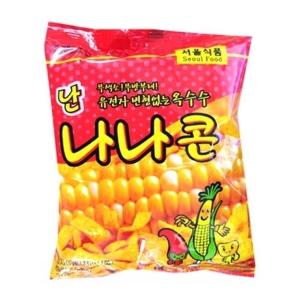 서울식품 나나콘 50g*40입(1박스)