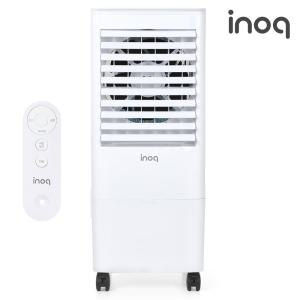 이노크아든 20L 대용량 이동식 에어쿨러 3면 파워 냉풍기 가정용 업소용 IA-LF100
