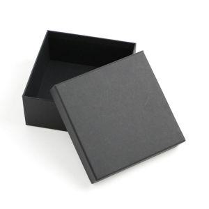스페셜 모던 선물상자 3p세트(15.5x15.5cm) (블랙)포장 박스 종이 부자재 초콜릿 사탕