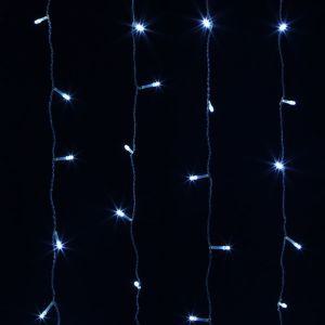 [오너클랜]커튼전구 화이트 크리스마스전구 LED전구 캠핑전구