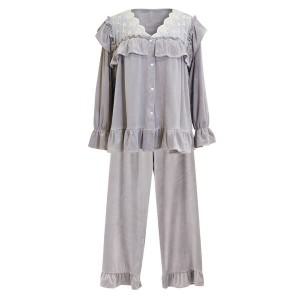 [보리보리/바풀 주니어]바풀 LL43087-31 여성잠옷 밍크스판 투피스 수면 파자마 잠옷