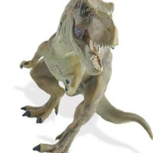 [신세계몰]레써니 공룡 피규어 티라노사우르스 모형 어린이 쥬라기 공룡모형 남아선물 생일선물