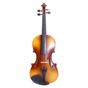 티커스텀 연습용 바이올린 바리우스1 풀패키지