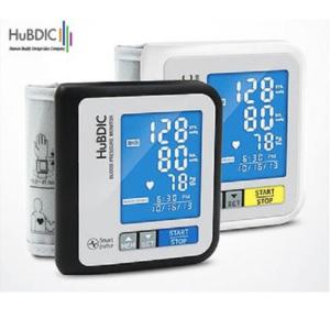 휴비딕 손목형 혈압계 비피첵 HBP-700 HBP-701 H