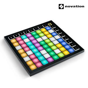 [정식수입품] Novation Launchpad X 포커스라이트 런치패드 엑스 마크3