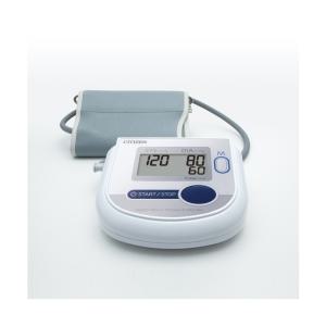 시티즌 자동 전자혈압계 CH-453 불규칙맥파감지 평균치 메모리 혈압측정기