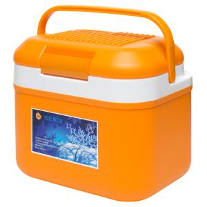 노스폴K 아이스박스 5.2L 보냉 차량용 이동식 쿨러 레저 캠핑용품