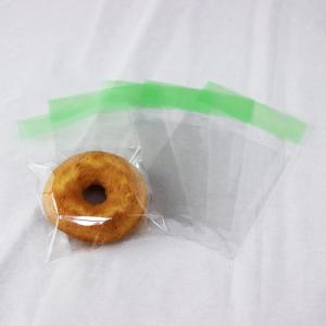 OPP봉투(0.03T) 무지 과자 마카롱 쿠키 빵봉투 비닐