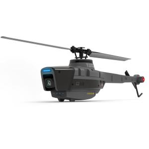 C128 미군 스파이드론 입문용 헬기 호버링 카메라 RC 드론