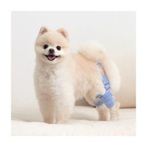 프로젝트21 밸런스핏플러스 강아지 관절 슬개골 탈구 보호대 무릎 밴드 양쪽 세트