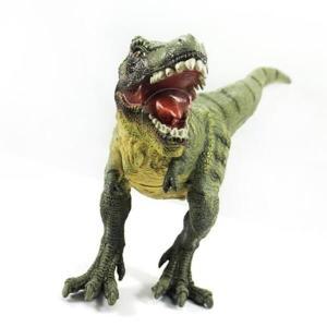 [신세계몰]레써니 공룡모형 티라노모형 장식품 피규어 아이 유아 선물 귀여운 소품 생일선물 귀여운느낌