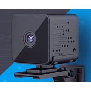 초소형 미니 CCTV 와이파이 감지 소형 무선 홈캠
