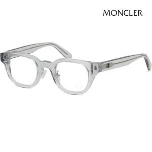 [몽클레어]몽클레어 안경테 ML5157D 020 명품 투명 뿔테 아시안핏