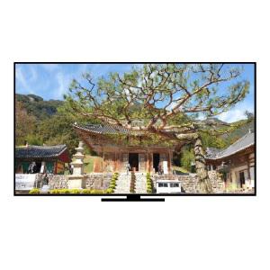 삼성 QLED 4K TV KQ55QD80AFXKR(풀모션슬림핏벽걸이형) (삼성물류설치)