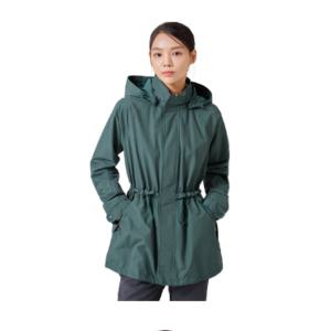 [밀레](마산점)MXSFJ700 여성 봄/가을 등산 캠핑  사파리 바람막이 자켓 LD 뉴콤 방풍자켓(정상가: 259,...